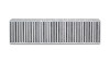 Vibrant Vertical Flow Intercooler Core, 24" Wide x 6" High x 3.5" Thick