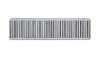 Vibrant Vertical Flow Intercooler Core, 27" Wide x 6" High x 4.5" Thick