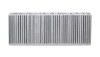Vibrant Vertical Flow Intercooler Core, 30" Wide x 10" High x 3.5" Thick