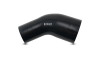 Vibrant 45 Degree Transition Elbow, Hose I.D. - 3.00" x 2.75"