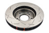 DBA 4000 Series Slotted Front Rotors for 93-94 Nissan Skyline GTS-T - 4909S