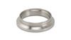 Vibrant V-Band Style Outlet Flange for Tial 44mm External Wastegate
