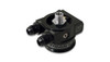 Vibrant Universal Thermostatic Oil Cooler Sandwich Adapter Kit with Spacer