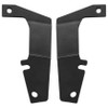 Rigid Industries A-Pillar Mount Fits 360-Series, D-Series, D-SS for 10+ 4Runner