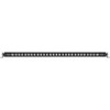 Rigid Industries 40" Radiance Plus SR-Series Single Row LED Light Bar
