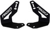 Rigid Industries Roof Mount (Fits D-Series/D-SS/SR-M) for 17+ Can-Am Maverick X3