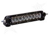 Rigid Industries 10" SR-Series - Spot/Flood Combo - Amber Light Bar