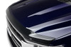 AVS Aeroskin Low Profile Acrylic Hood Protector - Smoke for 2021 Bronco Sport