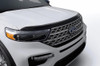 AVS Aeroskin Low Profile Hood Protector - Smoke for 2020 Ford Explorer