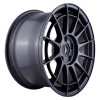 Enkei NT03RR 17x9 5x114.3 45mm Gunmetal Wheel - 512-790-6545GM