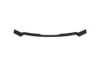 AVS Aeroskin Low Profile Hood Shield - Onyx Black for 15-18 GMC Sierra 1500