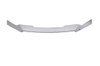AVS Aeroskin Low Profile Hood Shield - Ingot Silver for 15-18 Ford F-150
