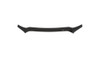 AVS Aeroskin Low Profile Color Match Hood Shield - Black for 16-18 Toyota Tacoma