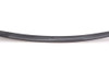 AVS Aeroskin Low Profile Acrylic Hood Shield - Smoke for 99-07 Ford F-250