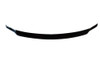 AVS Aeroskin Low Profile Acrylic Hood Shield - Smoke for 97-03 Ford F-150