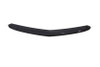 AVS Aeroskin Low Profile Acrylic Hood Shield - Smoke for 2018 Chevy Equinox