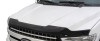 AVS Aeroskin Low Profile Acrylic Hood Shield - Smoke for 13-18 Mazda 6