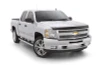 AVS Aeroskin Low Profile Acrylic Hood Shield - Smoke for 14-18 Transit Connect