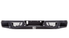 Body Armor 4x4 Eco Series Rear Bumper for 07-16 Chevy Silverado 1500