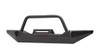 Body Armor 4x4 Front Bumper Full Width for 07-18 Jeep Wrangler JK
