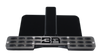 Body Armor 4x4 Backbone Hitch Skid