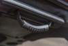 Body Armor 4x4 Bolt On Multi-Point Grab Handle Pair for 07-18 Jeep Wrangler JK