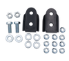 Body Armor 4x4 2i"Front 1.5" Rear Strut Spacer Kit for 2019+ Subaru Forester