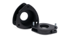 Body Armor 4x4 2" Front 1.5" Rear Strut Spacer Kit for 15-19 Subaru Outback