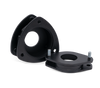 Body Armor 4x4 2" Front 1.5" Rear Strut Spacer Kit for 15-19 Subaru Outback