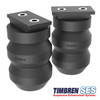 Timbren SES Rear Suspension Enhancement System for 02-06 Sprinter 3500