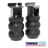 Timbren Rear SES Suspension Enhancement System for 15+ F-450 Super Duty