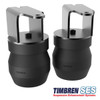 Timbren SES Rear Suspension Enhancement System for 99-10 Silverado/Sierra 2500