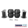 Timbren SES Rear Suspension Enhancement System for Land Cruiser 70 Series