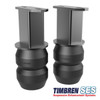 Timbren SES Rear Suspension Enhancement System for Land Cruiser 70 Series