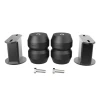 Timbren SES Rear Suspension Enhancement System for Land Cruiser 70 Series
