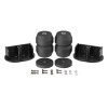 Timbren SES Rear Suspension Enhancement System for 75-96 F-150 4WD