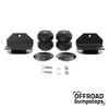 Timbren Rear Active Off-Road Bumpstops for Lexus LX570 & Landcruiser 200 series