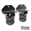 Timbren Rear Active Off-Road Bumpstops for Lexus LX570 & Landcruiser 200 series
