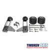 Timbren SES Front Suspension Enhancement System for 06-18 Ram 1500 4WD