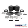 Timbren SES Front Suspension Enhancement System for 03+ Ram 2500 2WD