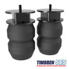 Timbren SES Rear Suspension Enhancement System for 14+ Ram Promaster 2WD