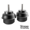 Timbren Front Active Off-Road Bumpstops for 15+ Colorado / Canyon