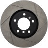 StopTech Power Slot Front Brake Rotors for 95-99 BMW M3 / 01-02 Z3 M -126.34038S