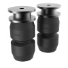 Timbren SES Front Suspension Enhancement System for Wrangler TJ / JK / JL / JT