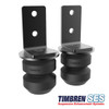 Timbren SES Suspension Enhancement for 70-93 Ford F-250 4WD