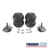 Timbren SES Rear Suspension Enhancement System for 99-20 Ford E-450 Motor Home