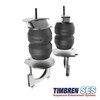 Timbren SES Rear Suspension Enhancement System for 87+ Ford E-350 Cube Van