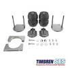 Timbren SES Rear Suspension Enhancement System for 87+ Ford E-350 Cube Van