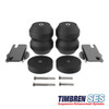 Timbren SES Rear Suspension Enhancement System for 03+ Ram 3500