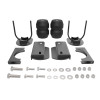 Timbren SES Rear Suspension Enhancement System for 94-02 Ram 3500 2WD